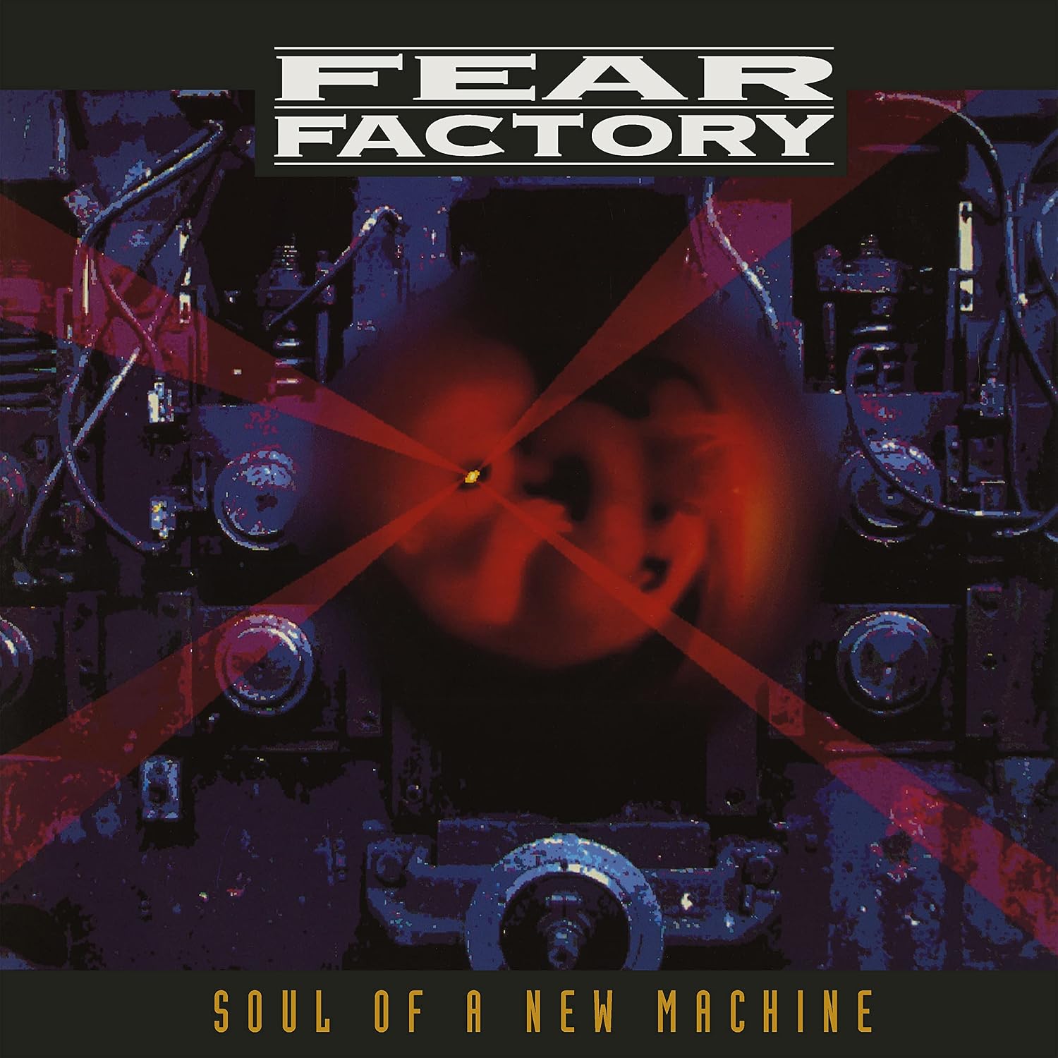 Soul Of A New Machine (Deluxe)
