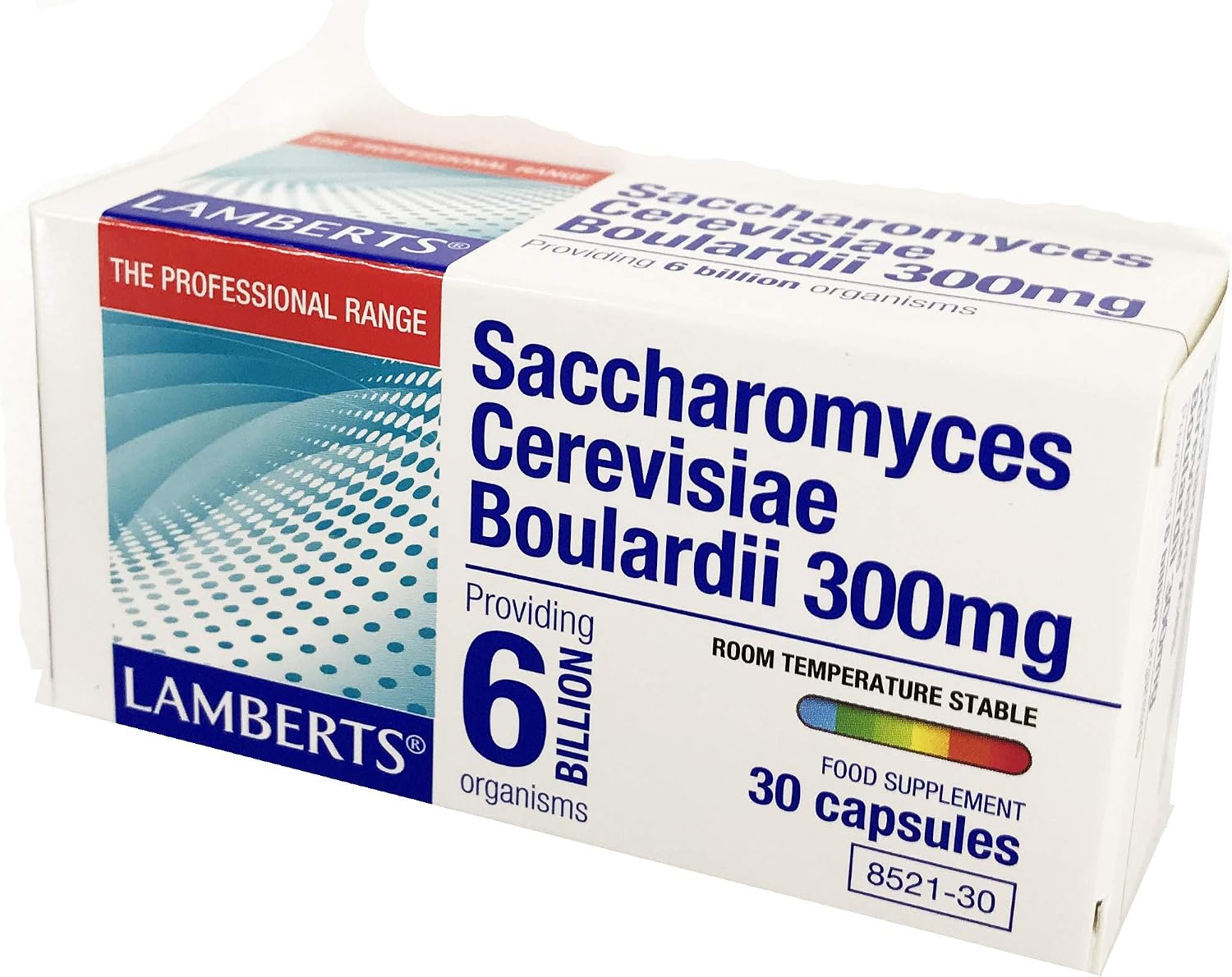 Lamberts Saccharomyces Cerevisiae