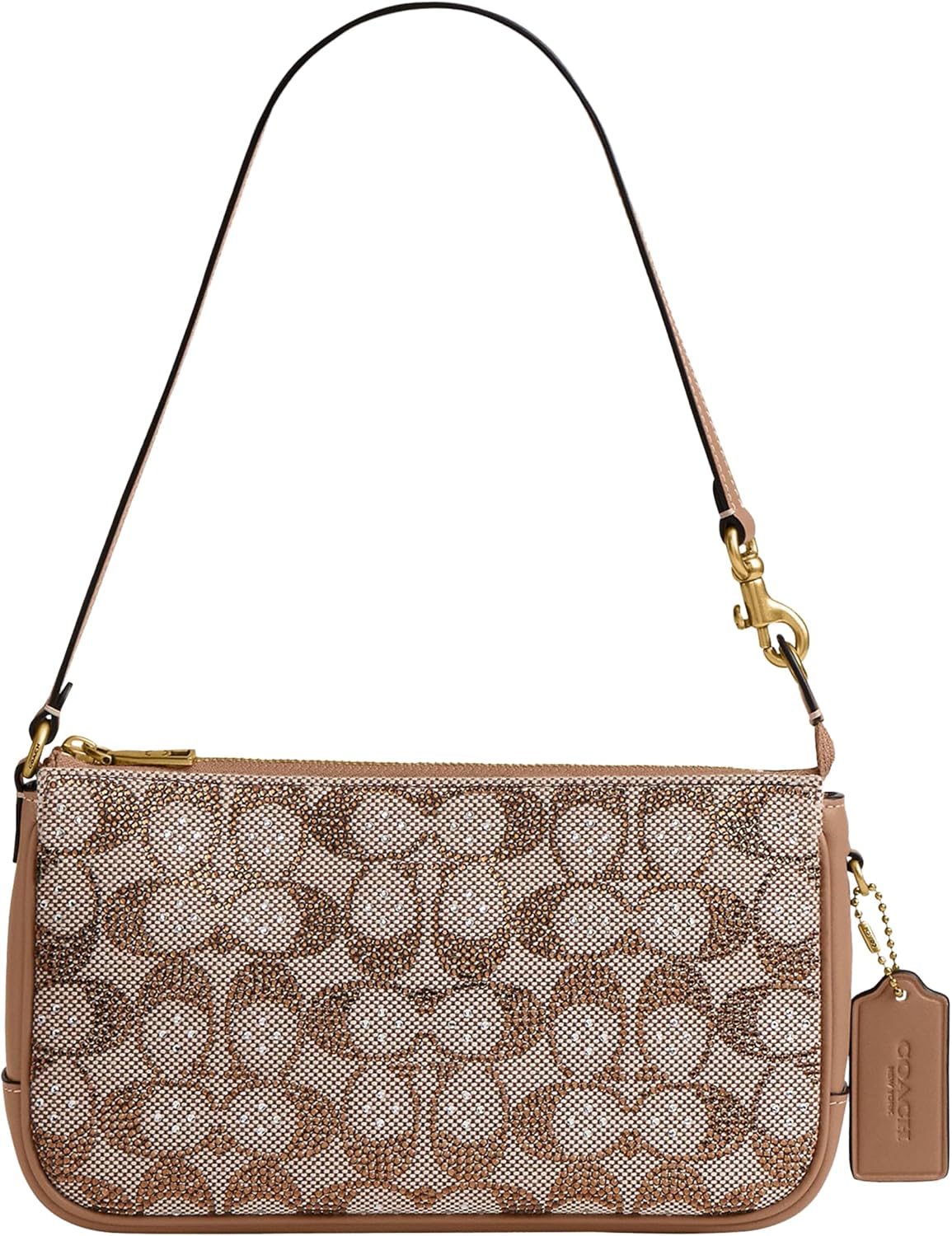 COACH Plaza Bag