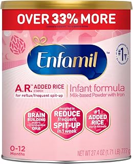 ENFAMIL® A.R.™ - PWD 4/27.4 oz. CAN