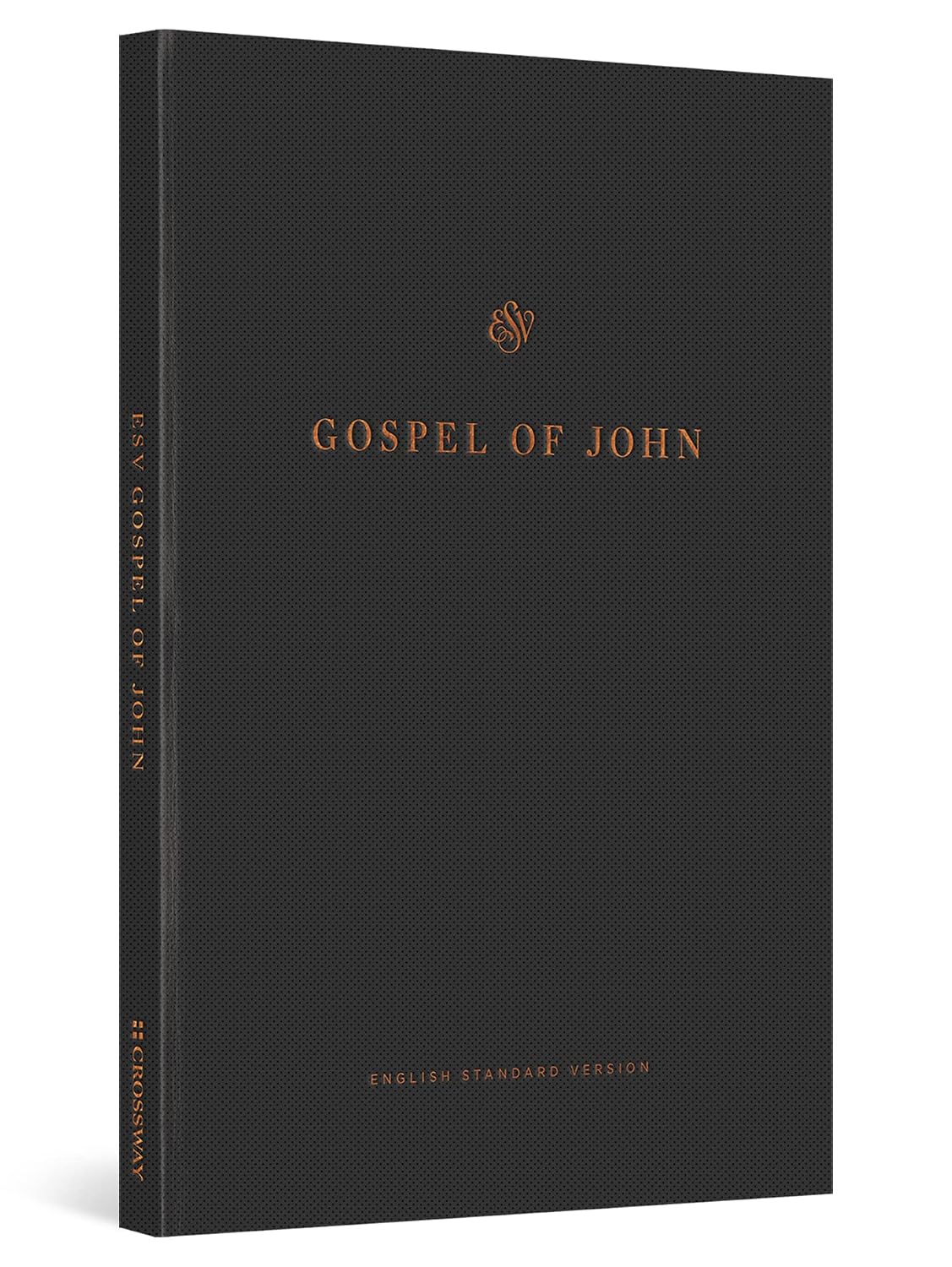 ESV Gospel of John, Reader's Edition