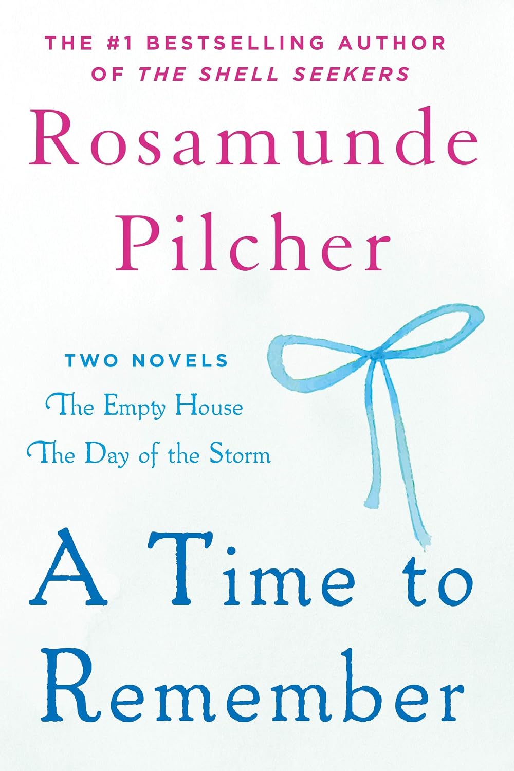 A Time to Remember: The Empty House and The Day of the Storm