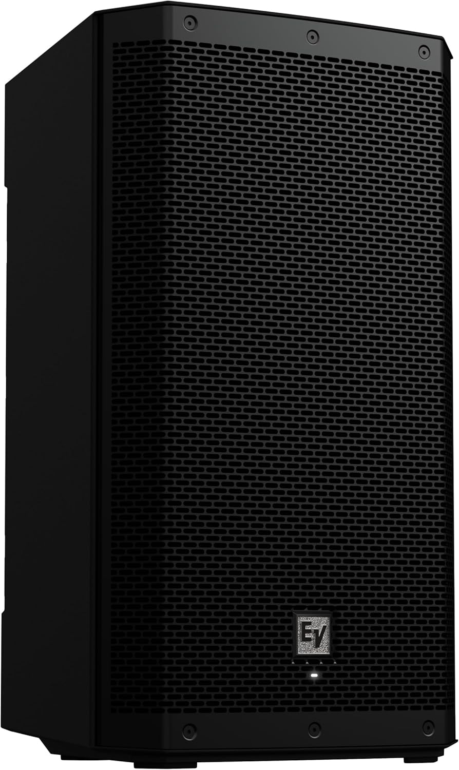 Electro-Voice ZLX-12P-G2 12in. 2-Way Powered Loudspeaker with Bluetooth