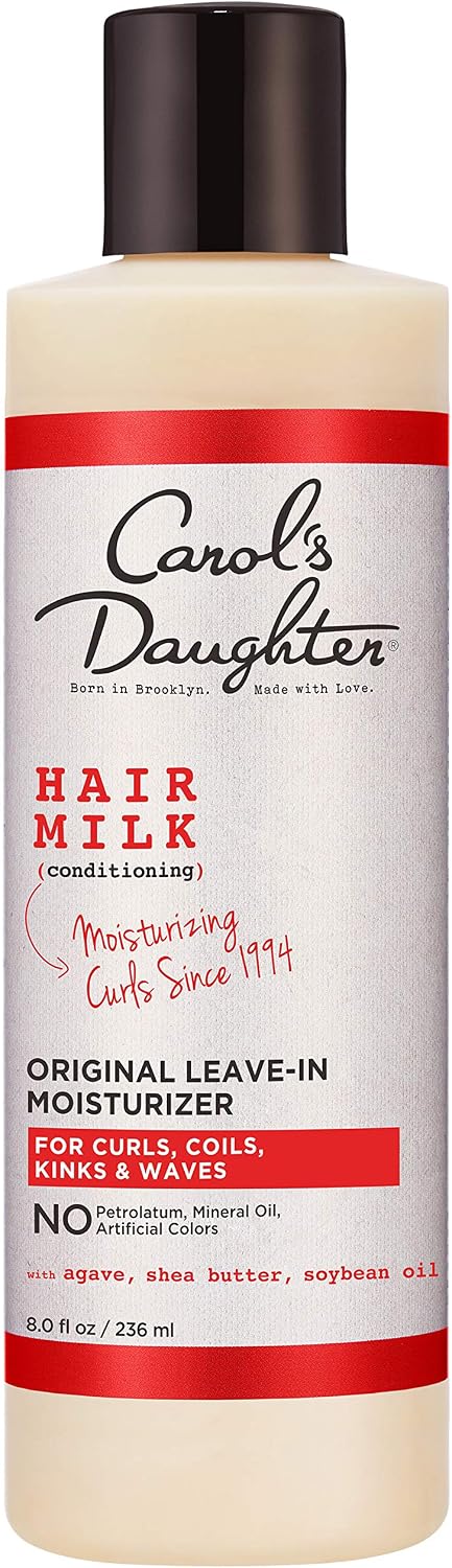 Carol's Daughter Hair Milk