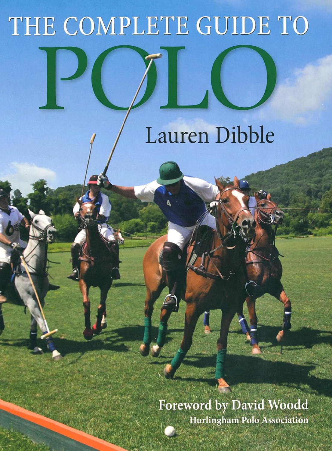 The Complete Guide to Polo