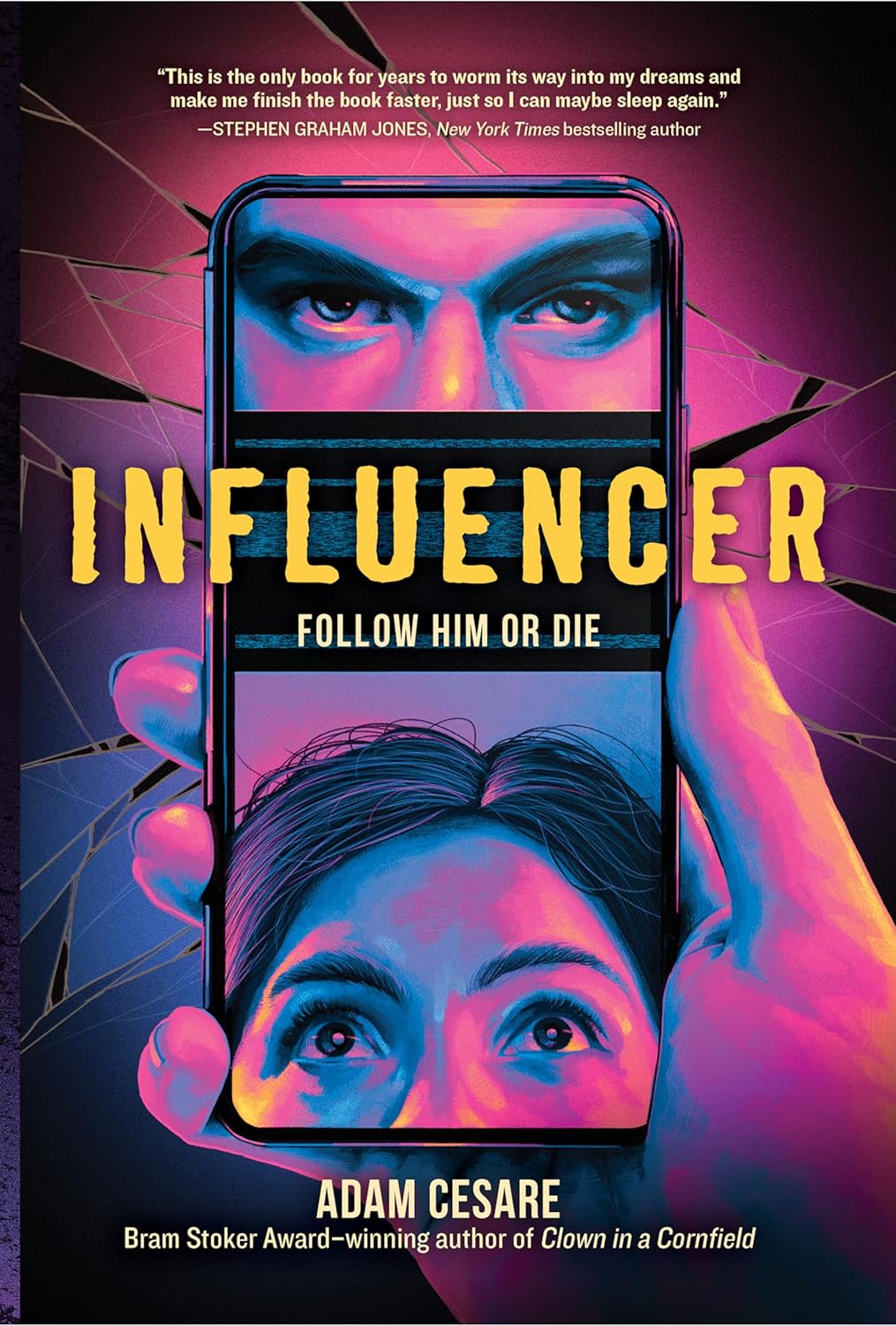 Influencer