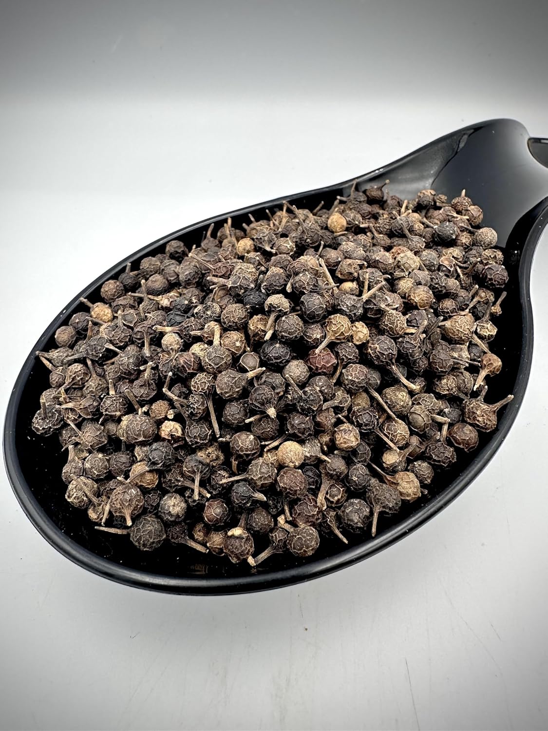 Dried Cubeb Pepper Whole Peppercorns 20g - 1,9kg Piper Cubeba (20 Grams)