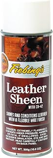 Fiebing's Leather Sheen, 10.6 oz, Clear