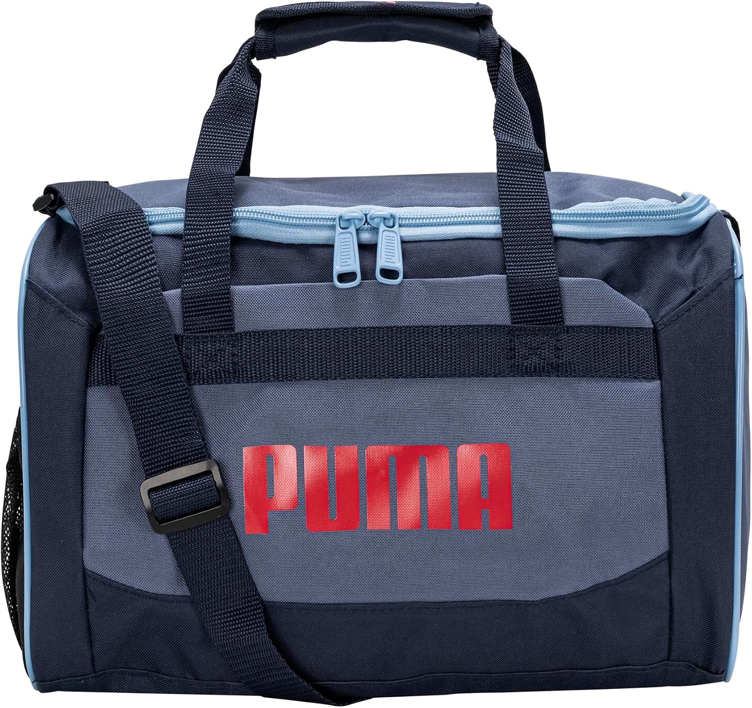 PUMA Kids' Evercat Transformation Duffel Bag