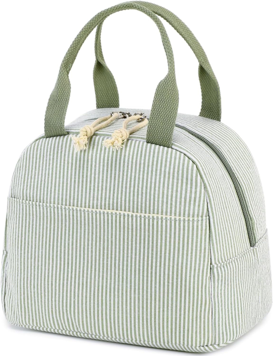 Bluboon Lunch Box for Women Cute Lunch Bag Reusable Insulated Lunch Bags Large Capacity Lunchbox Cooler for Work Picnic or Travel