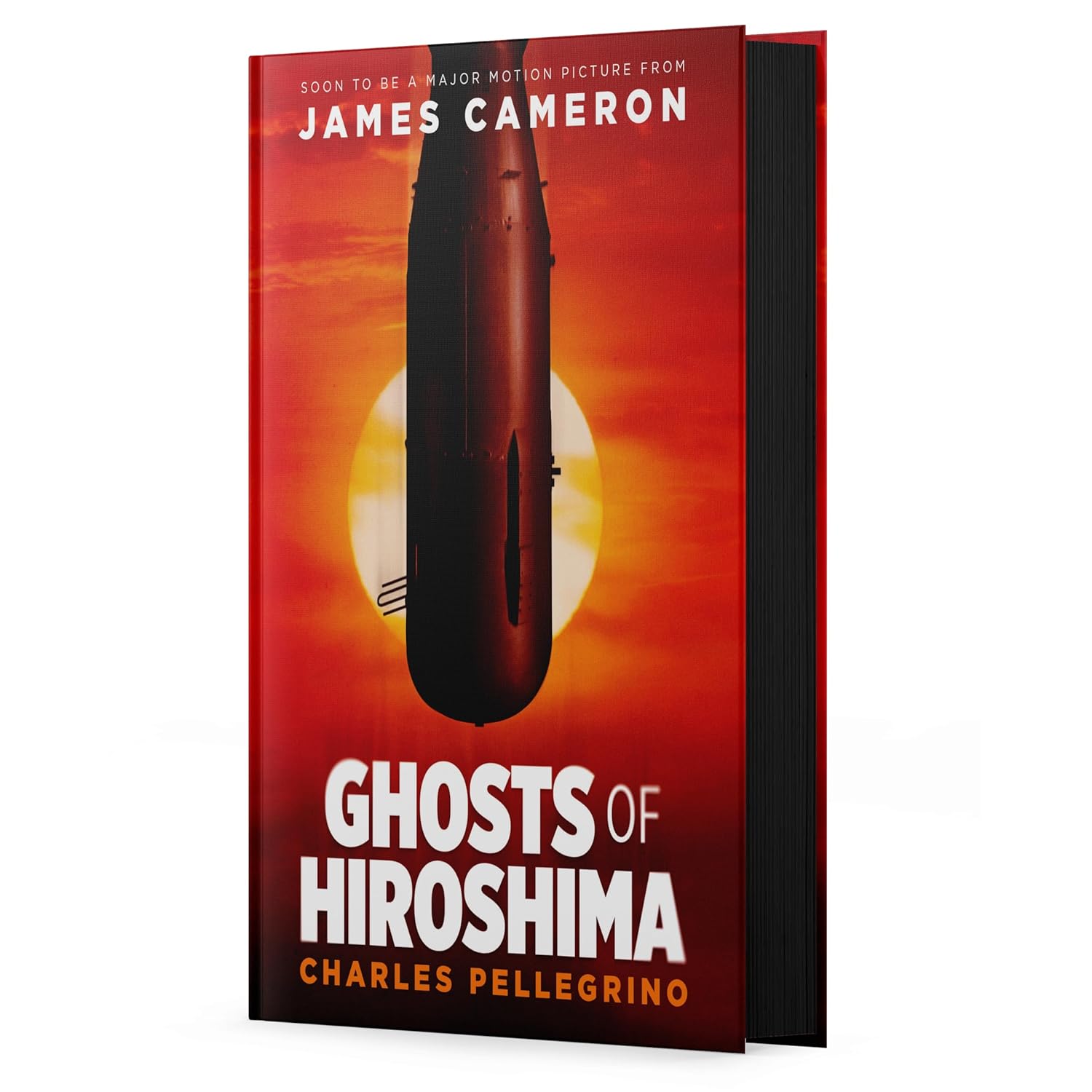 Ghosts of Hiroshima