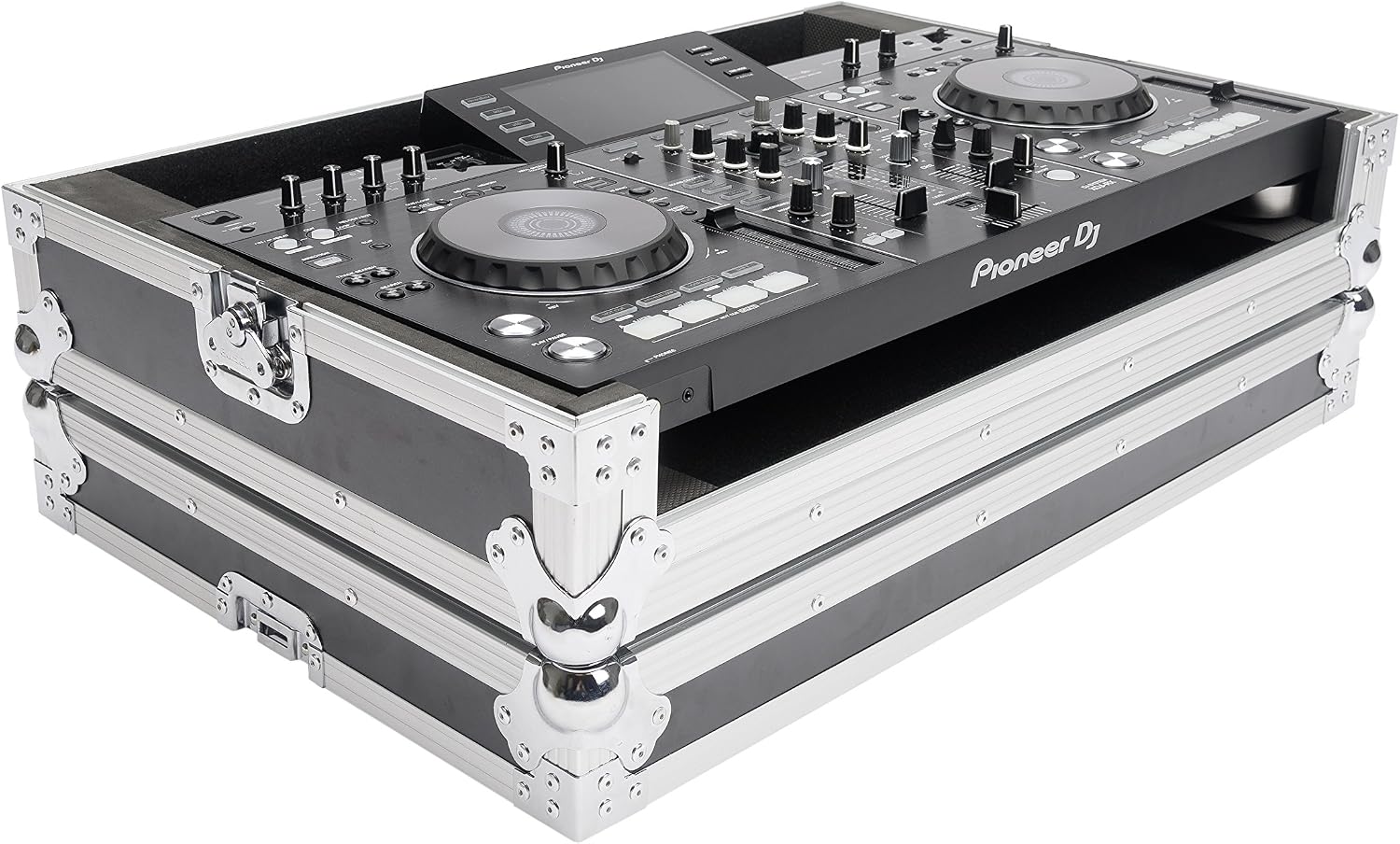Magma DJ Controller Case XDJ-RX3/XDJ-RX2