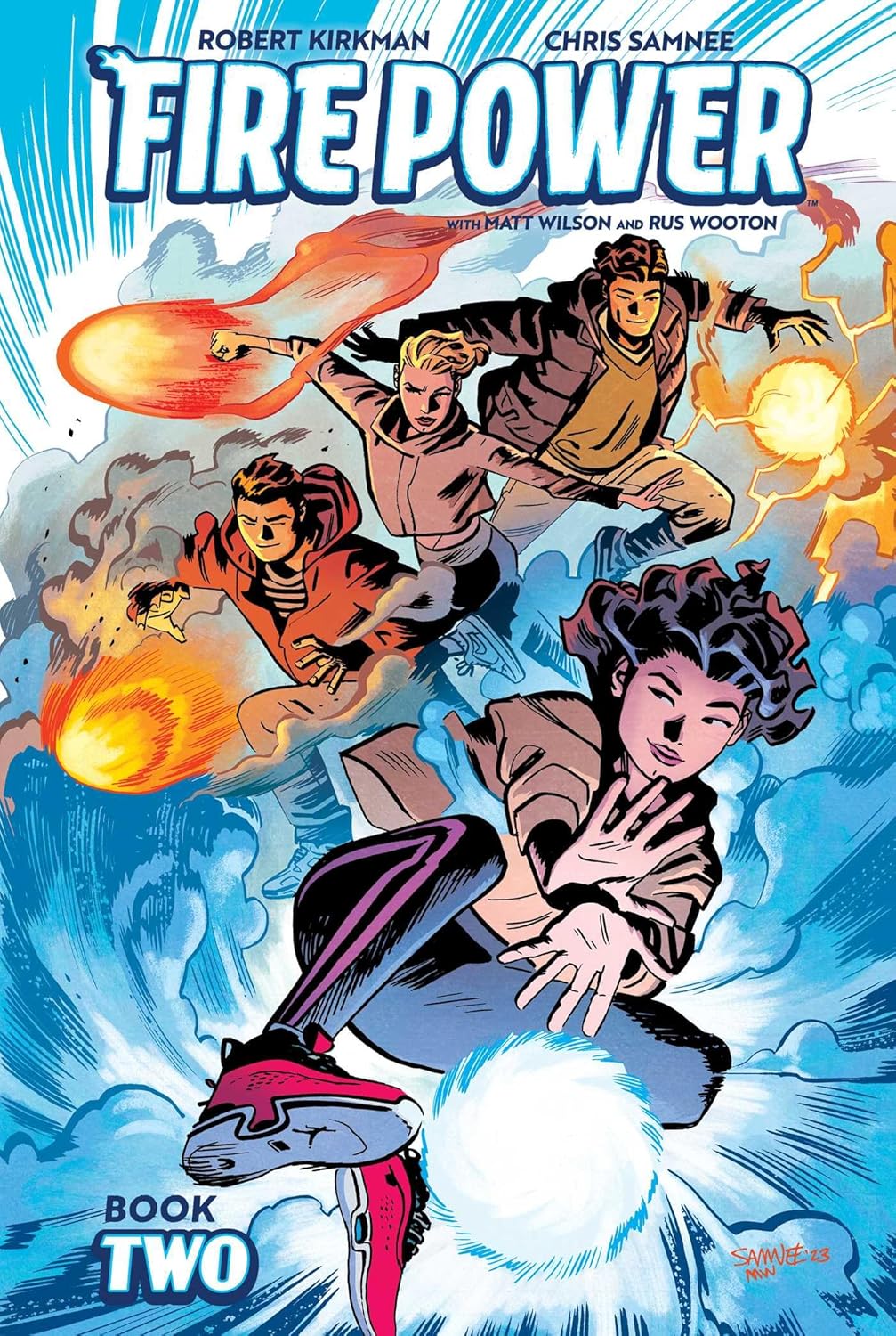 Fire Power Book 2 (2)