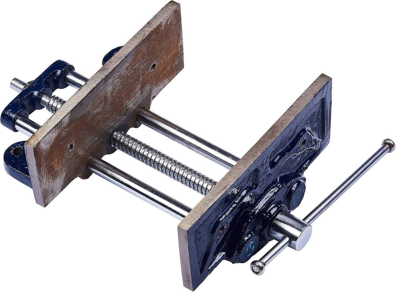 Amtech D2700 200mm (8") Woodworking vice