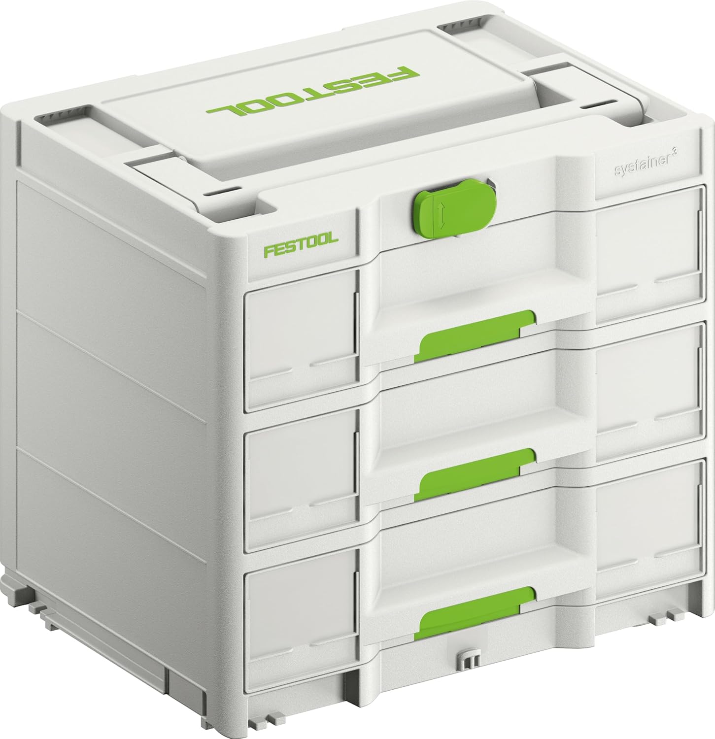 Festool 5777769 Sortainer³ SYS3-SORT/3 M 337