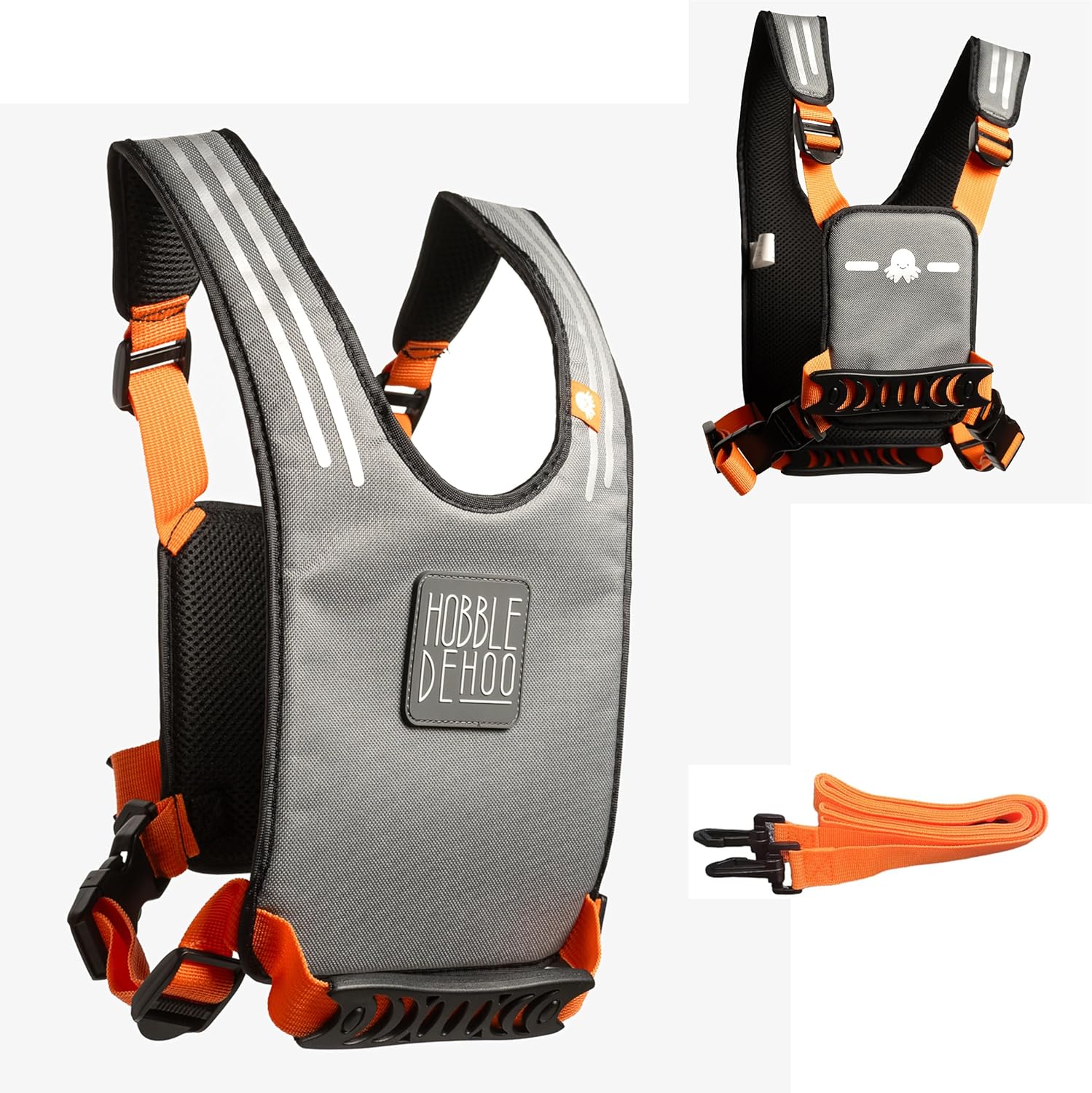 Hobbledehoo Active Childs Harness, Ensuring Everyday Safety and Supporting SEN Safety Awareness for Children and Teens