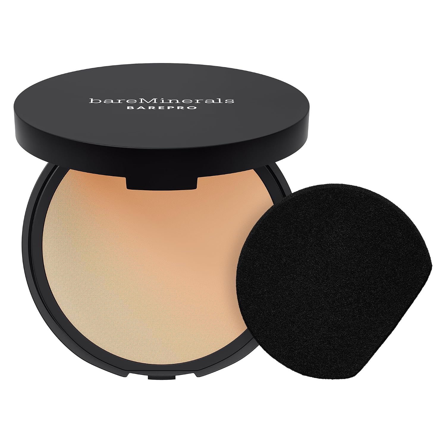 bareMinerals BAREPRO Pressed Powder Foundation
