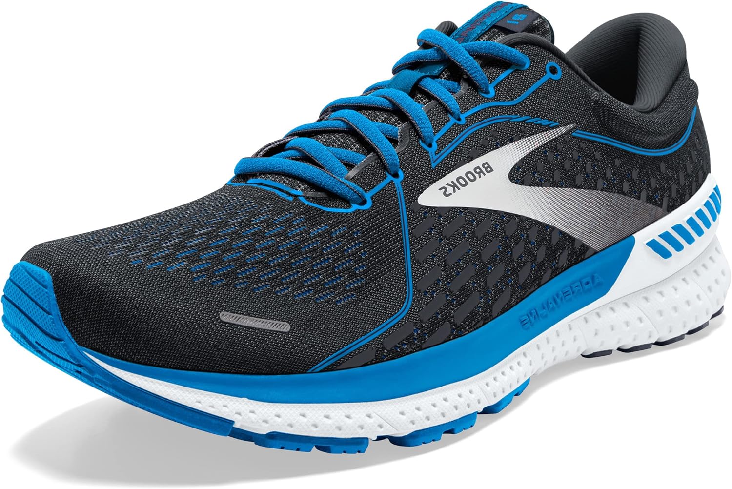 Brooks Women's Adrenaline Gts 21 Running Shoe
