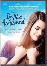 I'm Not Ashamed [DVD]