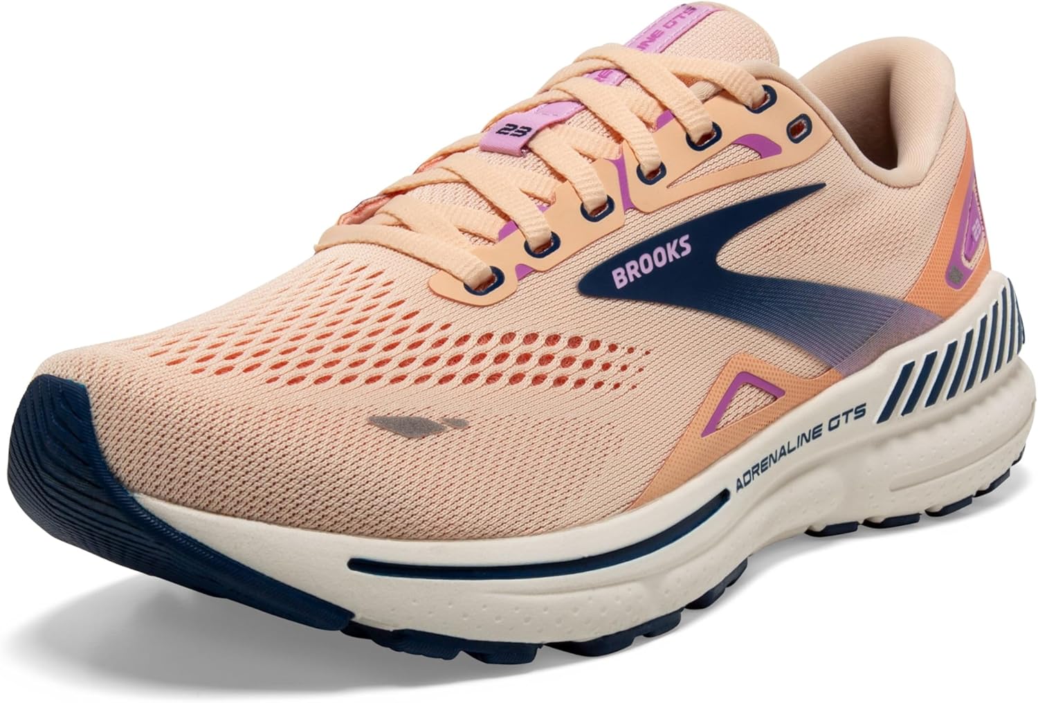 Brooks Women's Adrenaline Gts 23Sneaker