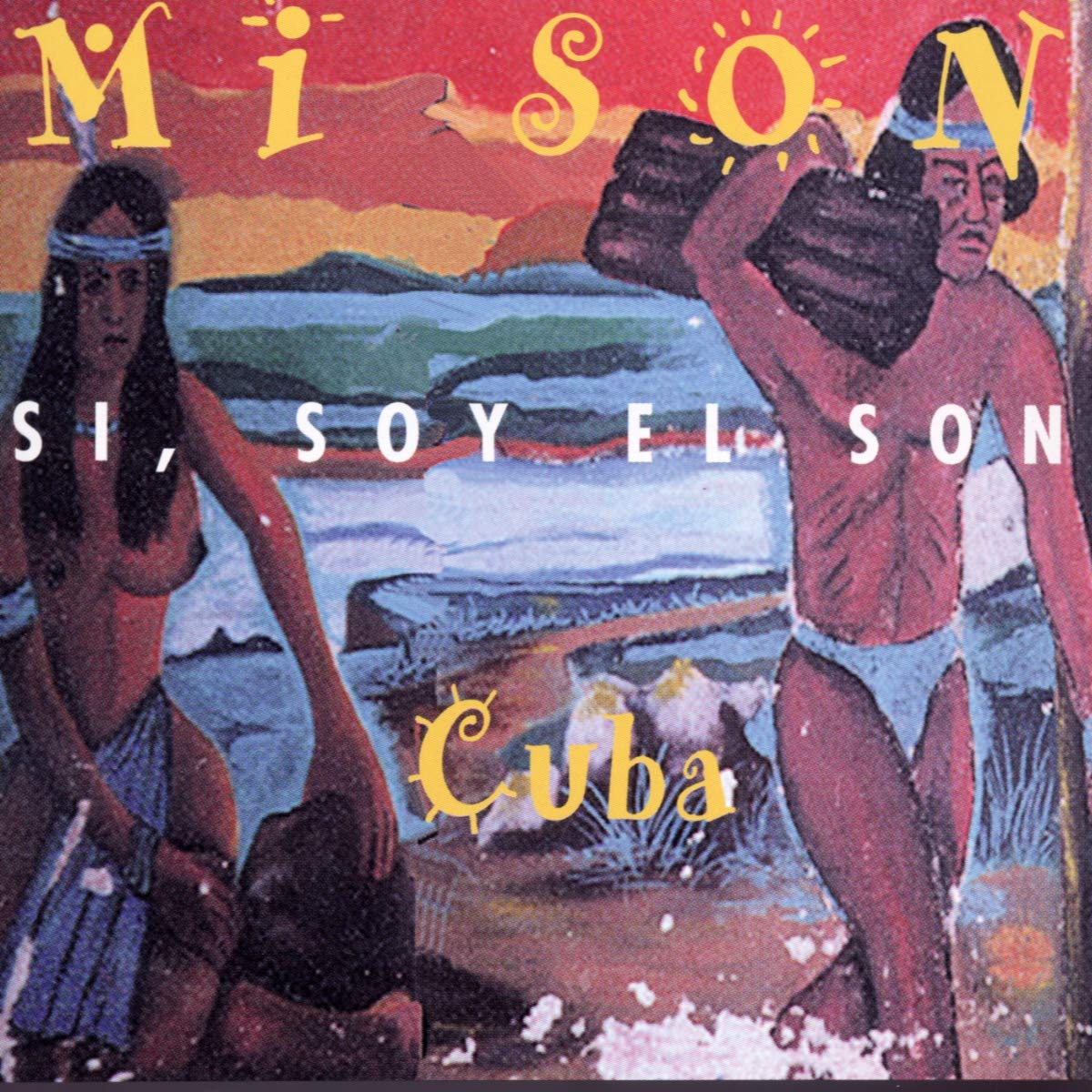 Si Soy El Son