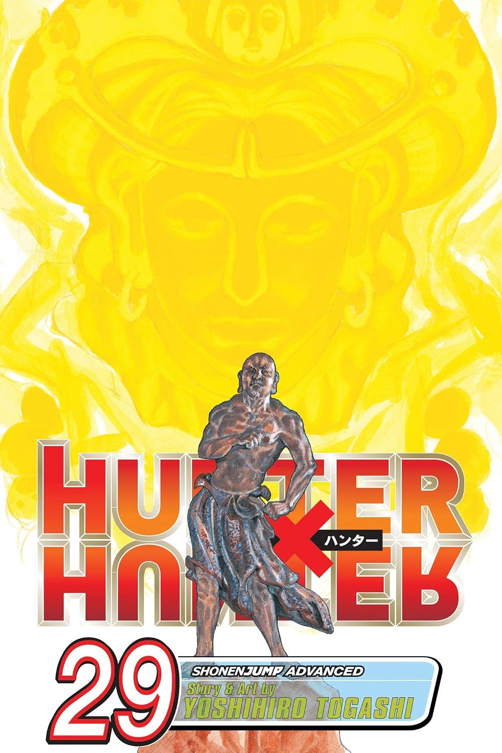 Hunter x Hunter, Vol. 29: Memory: Volume 29