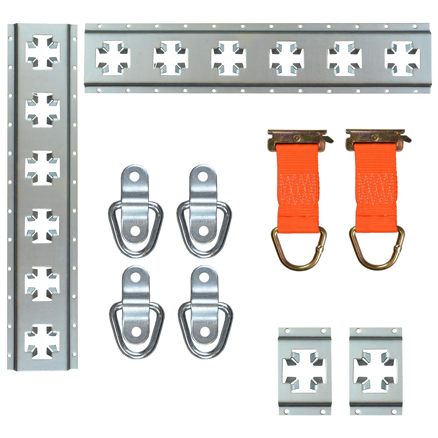 X-Track Trailer Essentials Kit