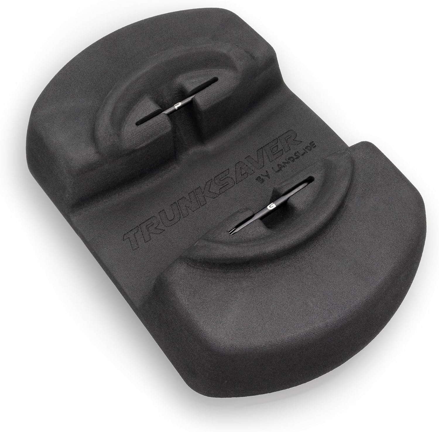 Landslide Trunksaver Onewheel Stand for Car Trunk | Tumble-Proof Non-Slip Holder for One Wheel GT/S-Series, XR Classic, Pint/Pint X and XR | Made of Soft and Protective EVA Foam