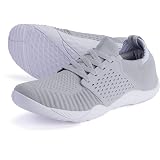WHITIN Men's Barefoot Running Shoes | Minimalist Cross-Trainer | Zero Drop Sole