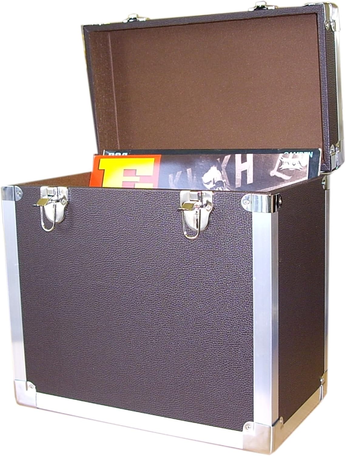 Steepletone Portable LP Carry Case for Record_PARENT