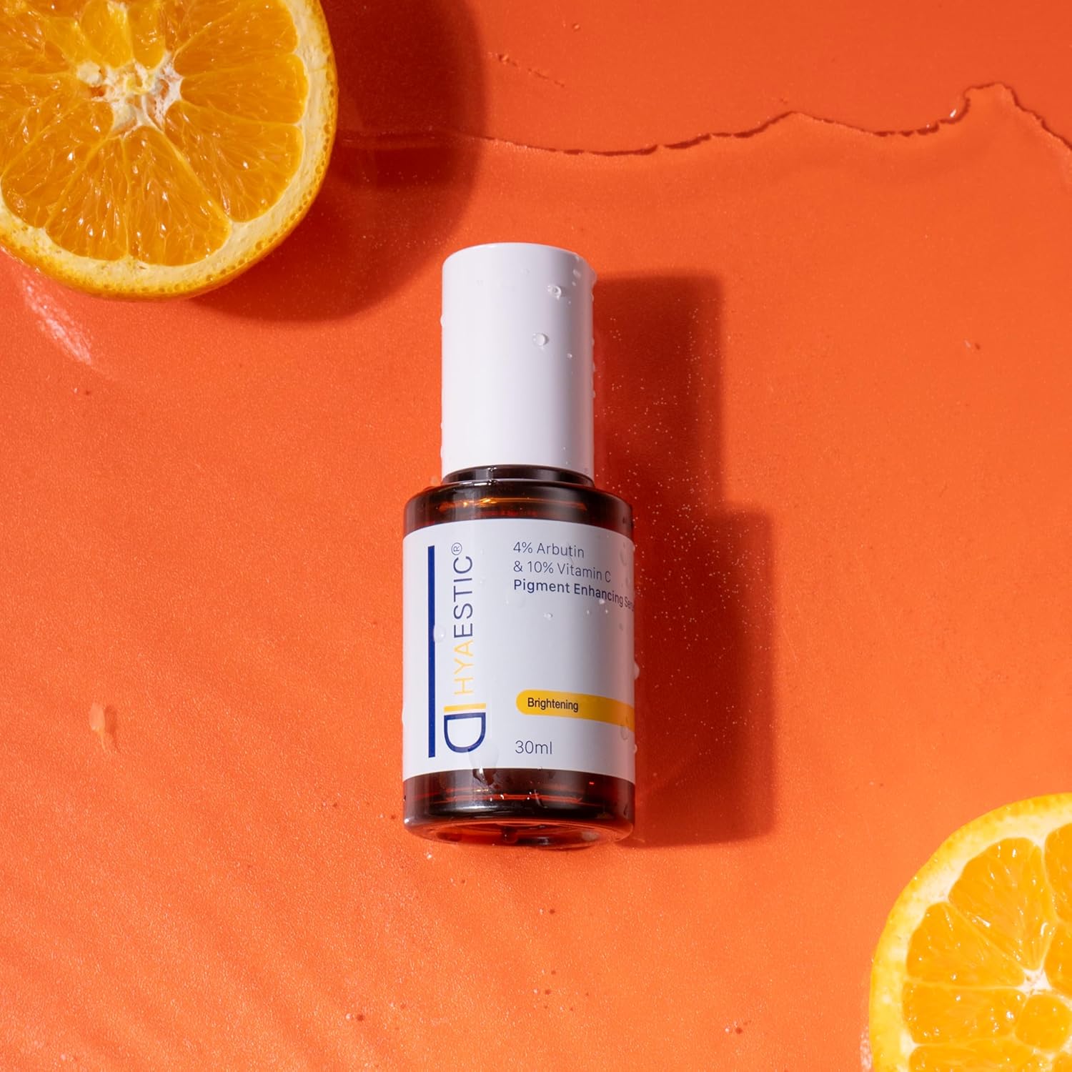 Pigment Enhancing Serum 4% Arbutin & 10% Vitamin C (30ml)