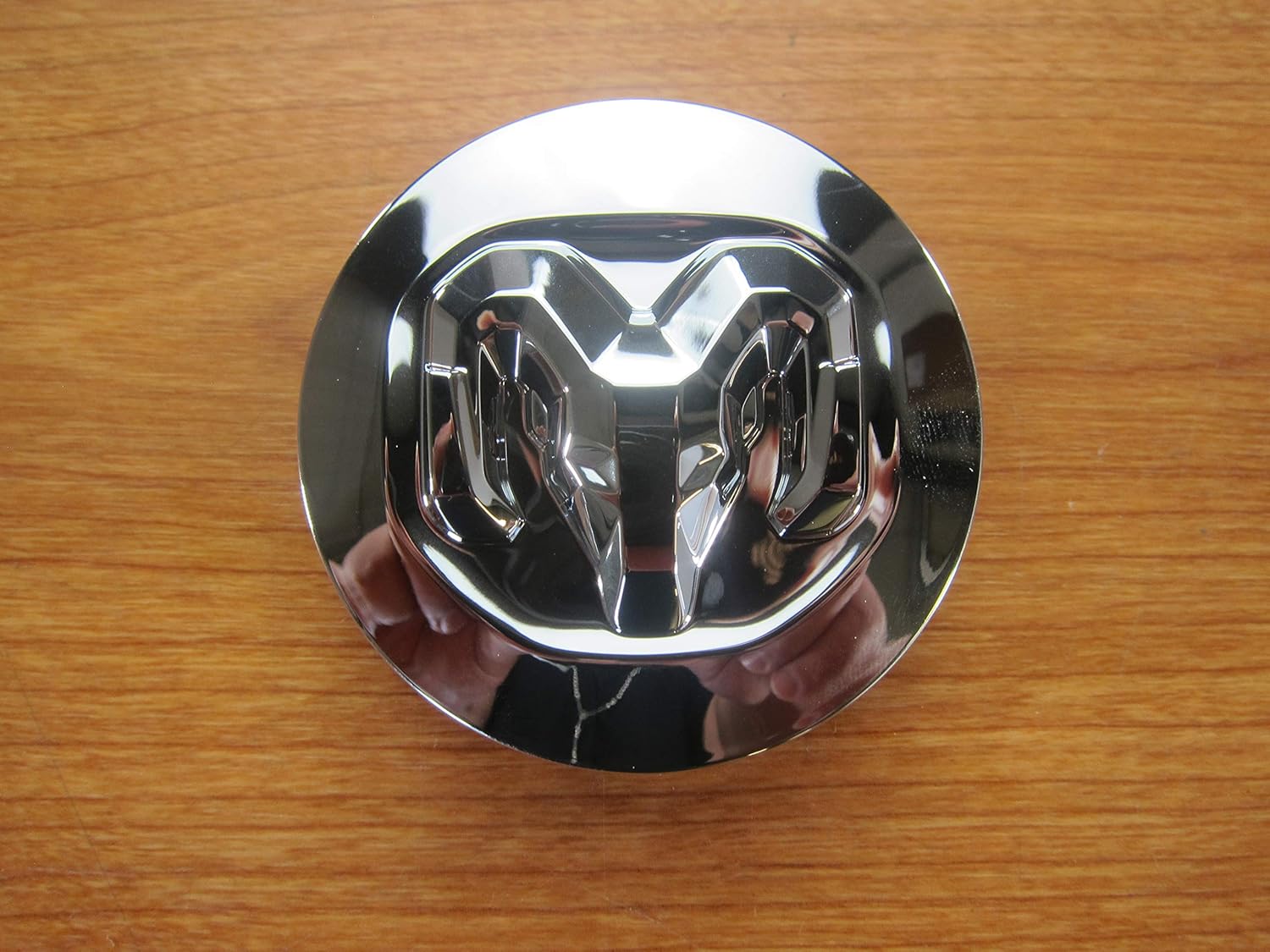 Mopar Ram 1500 DT (New Body Style) Wheel Center Cap with Ram Logo New OEM