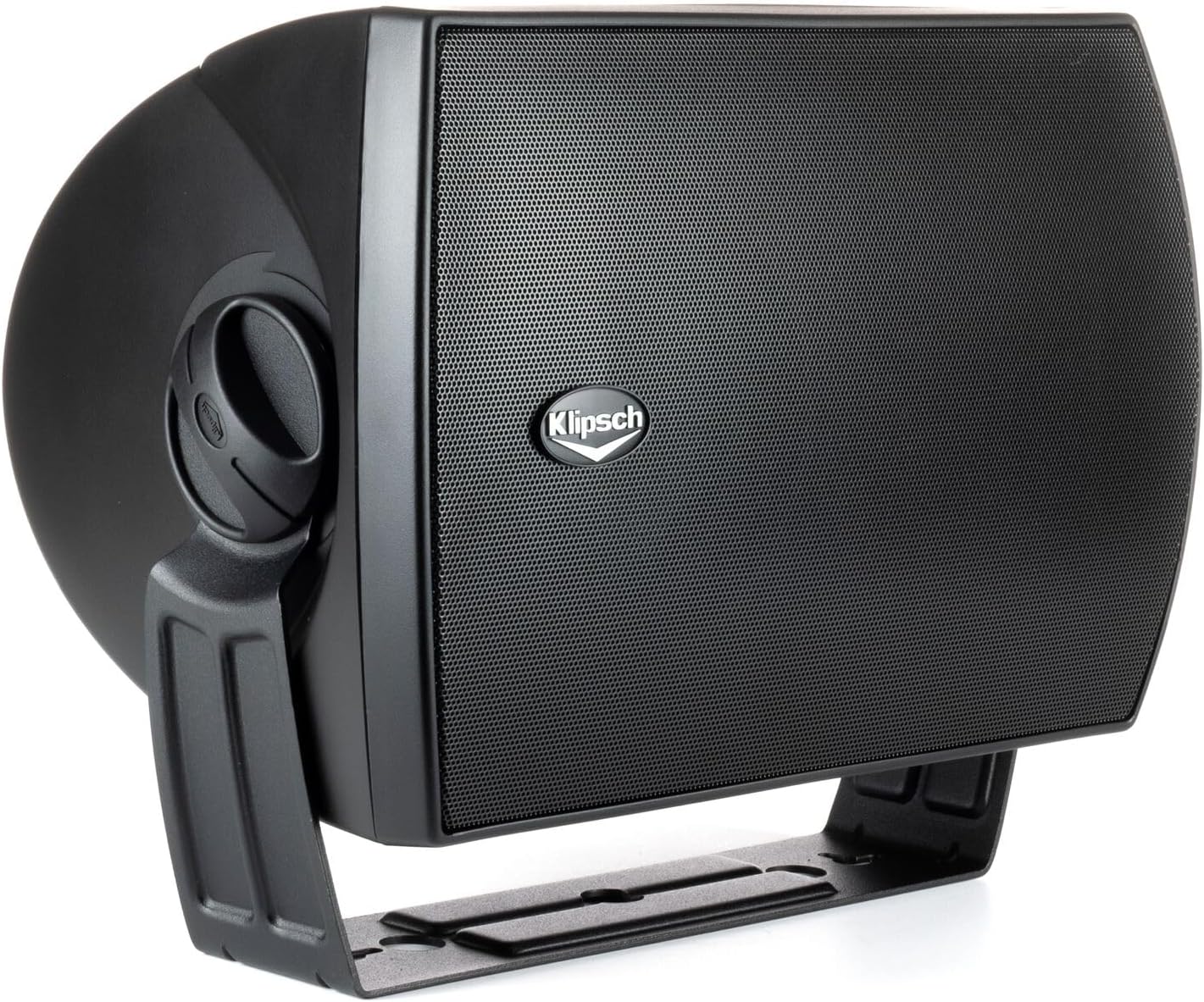 Klipsch AW-525 (BK) Outdoor Speakers (Pair)
