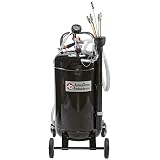 JohnDow Industries JDI-20EV 20-Gallon Fluid Evacuator