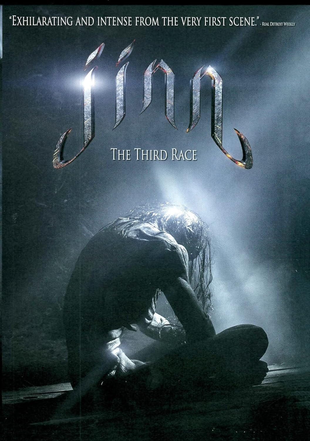 Jinn