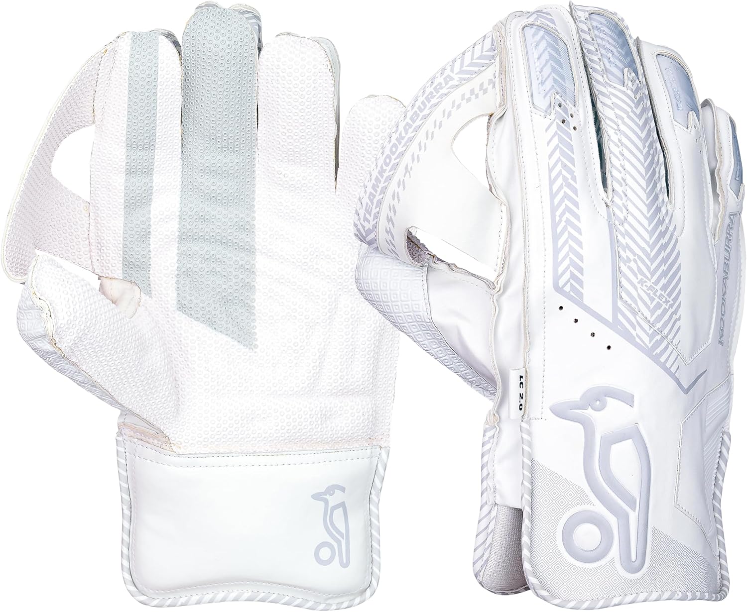 Kookaburra LC 2.0 Wicket Keeping Glove