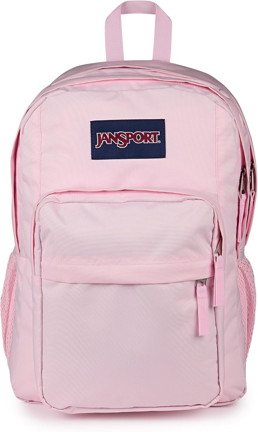 JANSPORT Big Day Pack Pink Ice