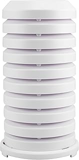 La Crosse Technology 925-1418 Sensor Protection Shield with Mount