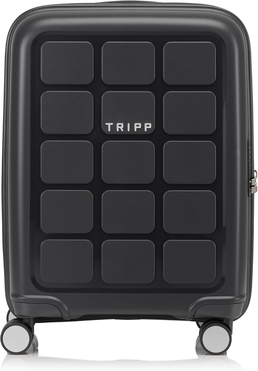 TRIPP Holiday 8 Slate Cabin Suitcase 55x40x21cm
