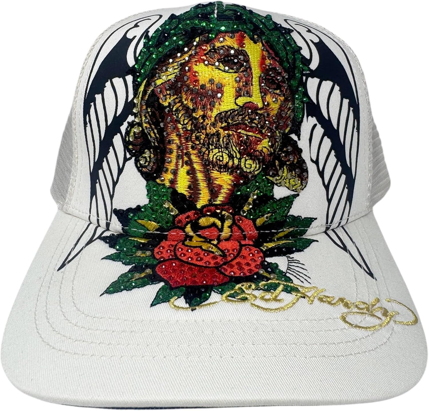 ED HARDY Trucker Hat