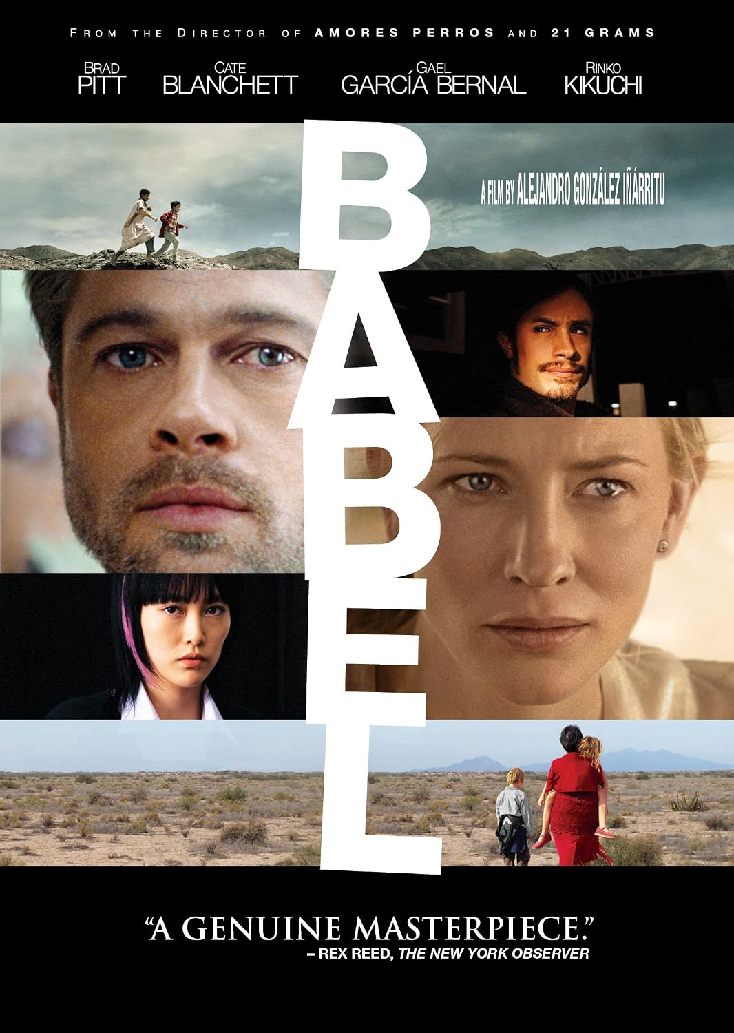 BABEL