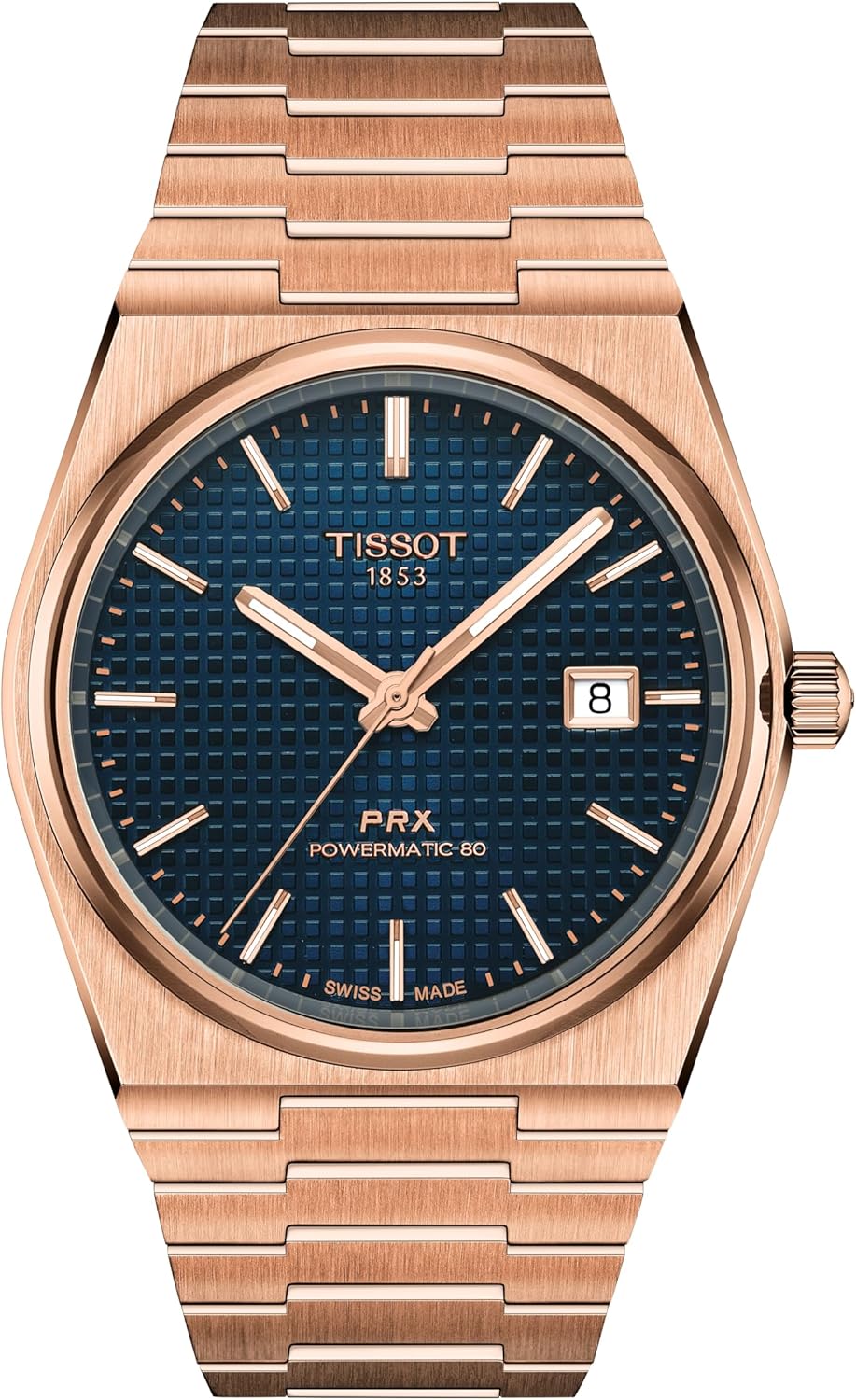 Tissot Automatic Watch T1374073304100