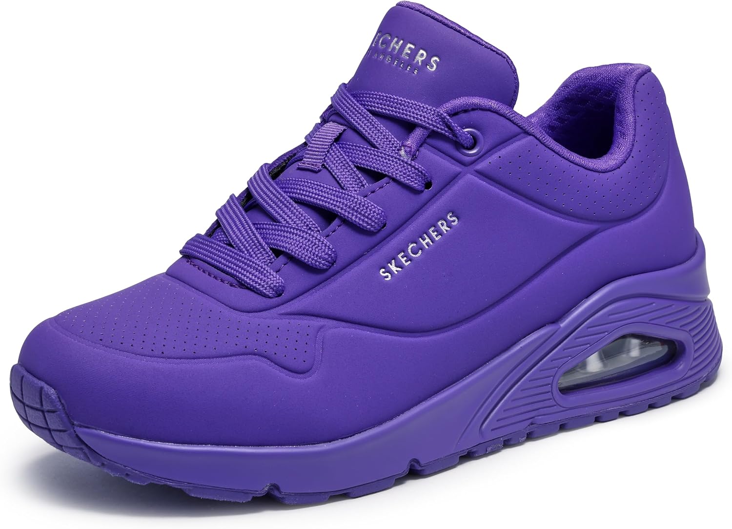 Skechers Women's Uno Night Shades Trainers