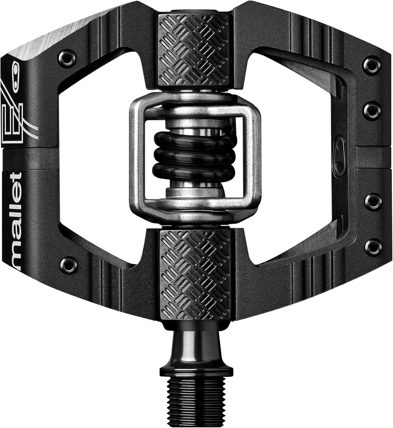 Crankbrothers Mallet MTB Bike Pedal