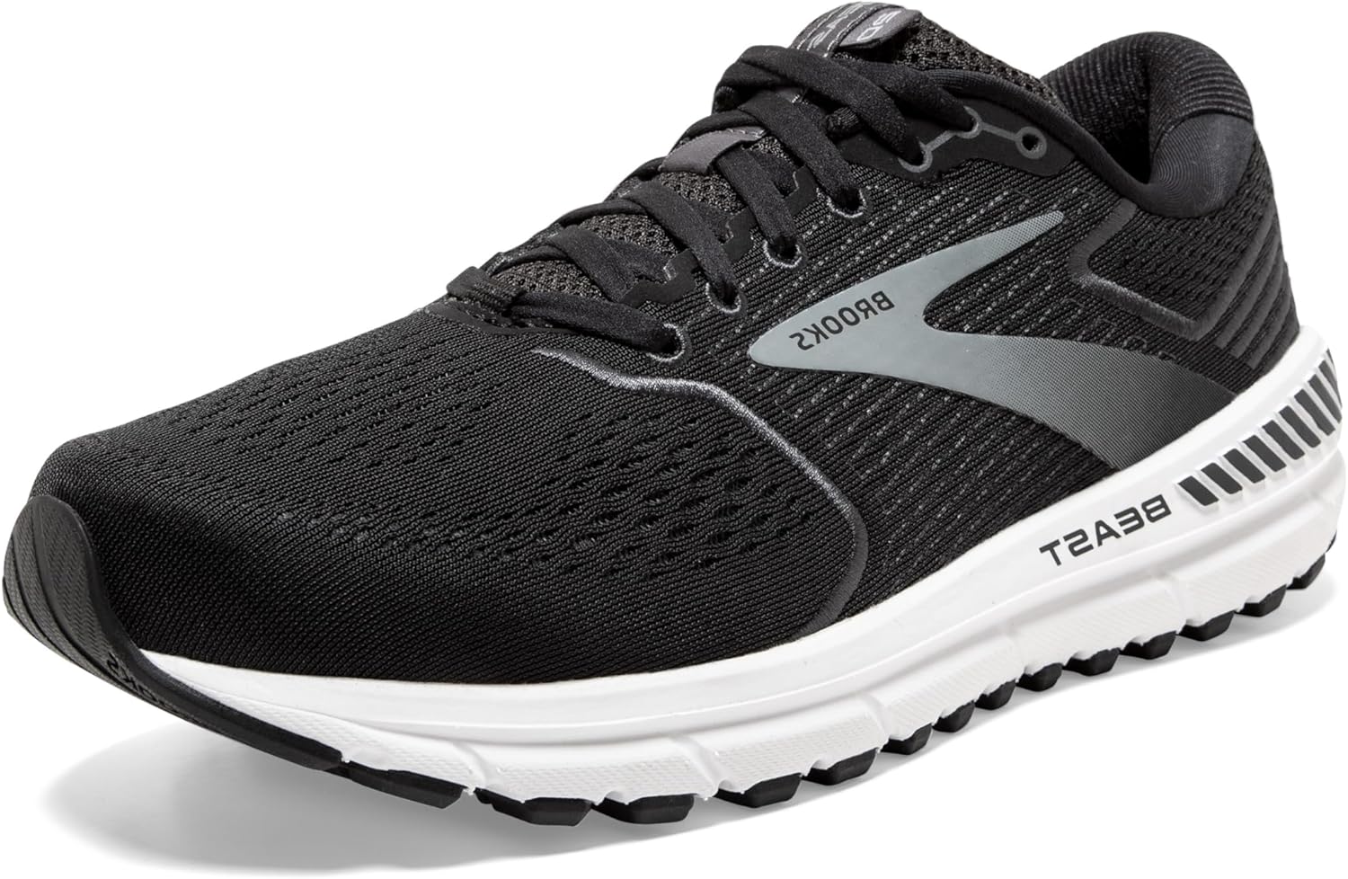 Brooks Men's Beast '20Running Shoe