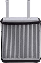 SCITOO HVAC Heater Core For Ford Sable 1996-2001, Taurus 1996-2007 & for Lincoln Continental 1995-2002 & for Mercury Sable 1996-2005, Replace# F80Y18476A; 93007 Heater Core
