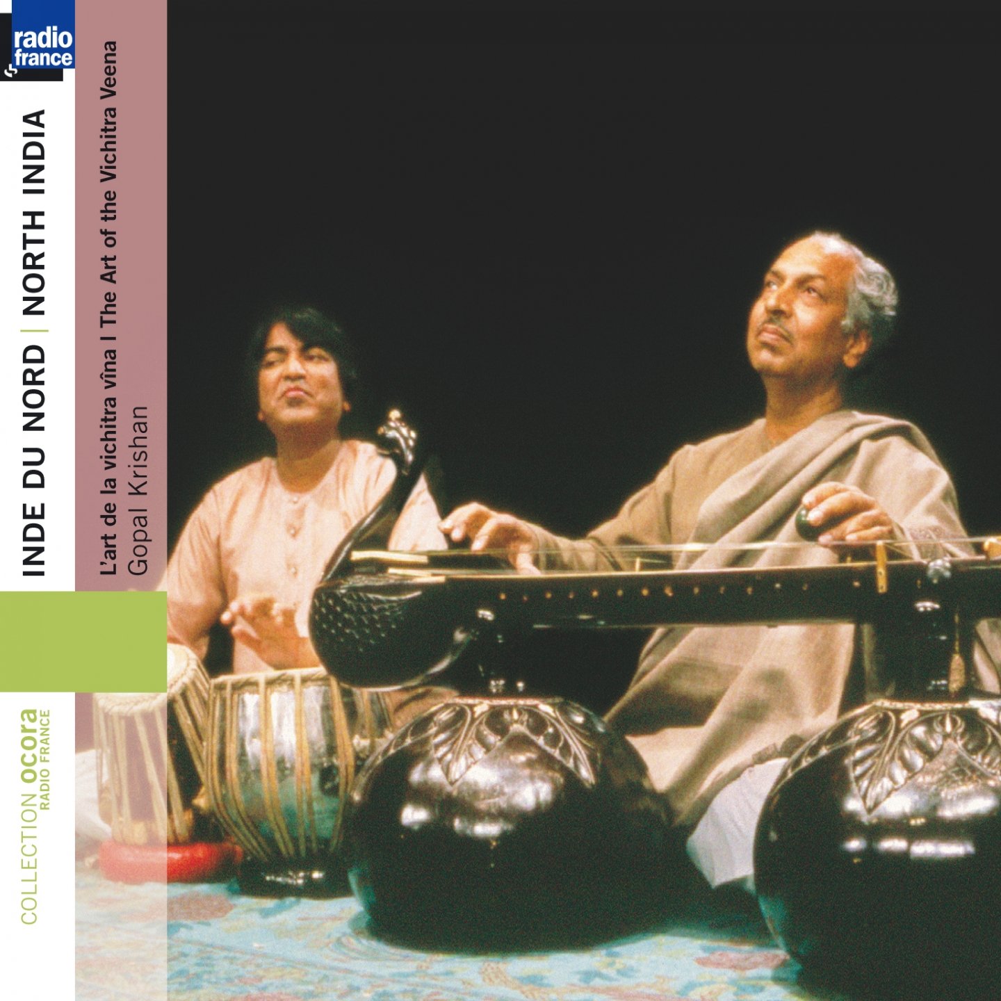 Art of the Vichitra Veena