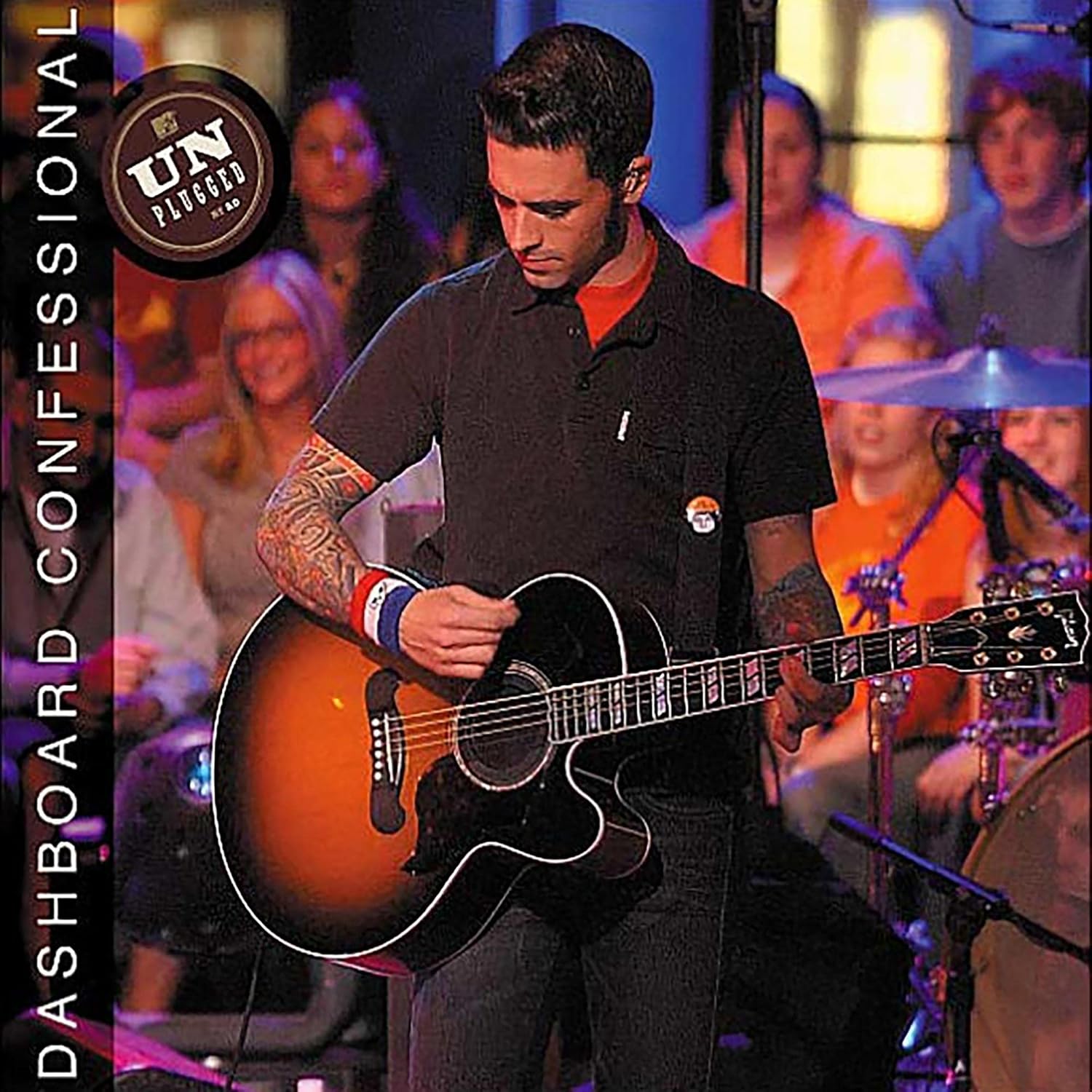 MTV Unplugged 2.0