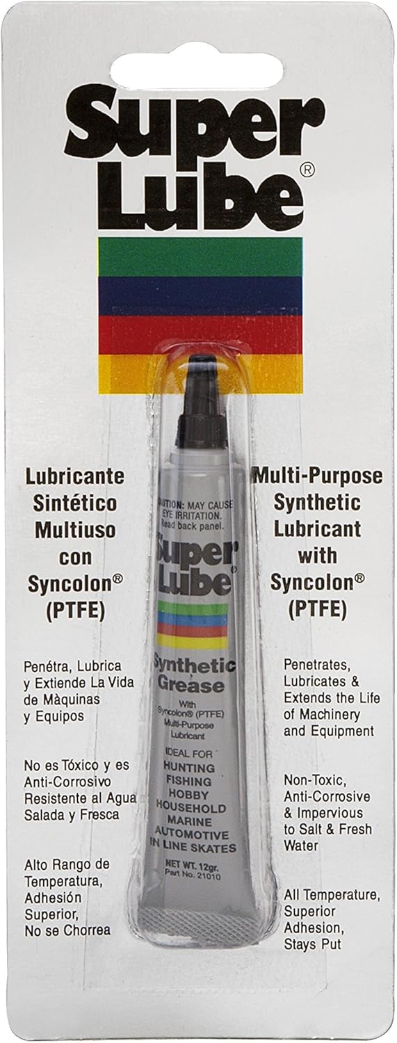 Super Lube 21010 Grease