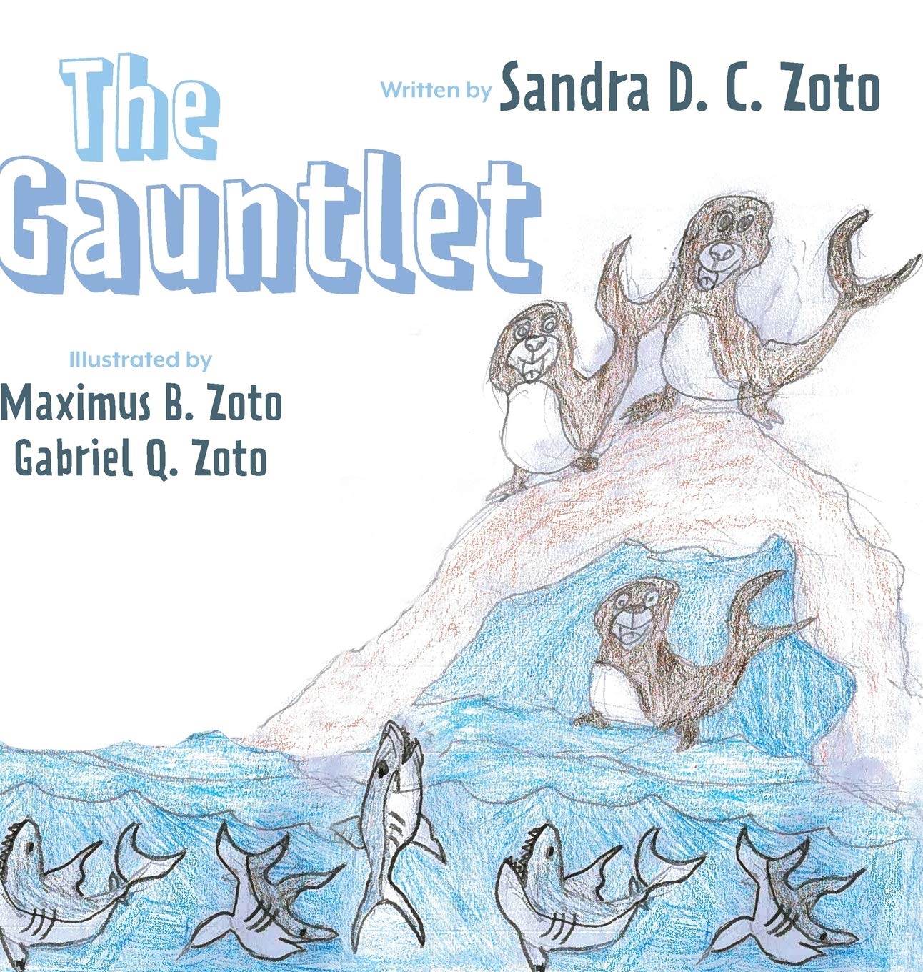 The Gauntlet